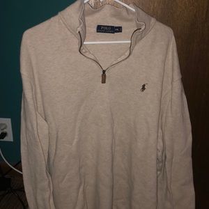 Polo Ralph Lauren pull over